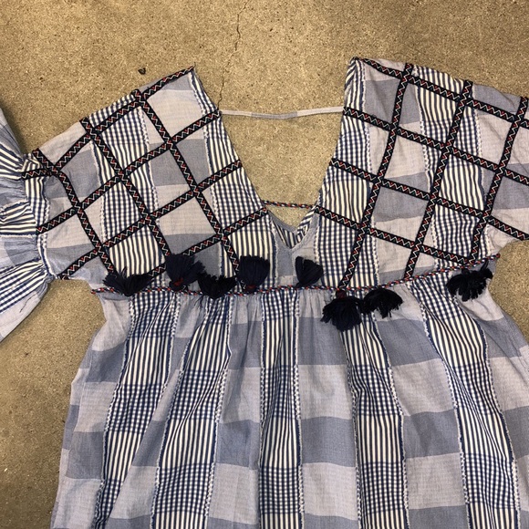 Maeve Anthropologie Dress - Picture 7 of 9